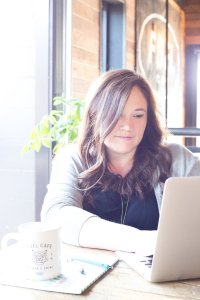 Maia Nolan-Partnow | Blog Coach